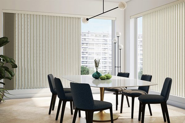 alta vertical blind