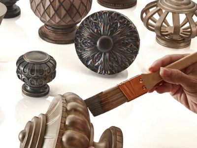 finial company finial company